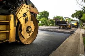 Why Choose Us For All Your Driveway Paving Needs in Tornillo, TX?